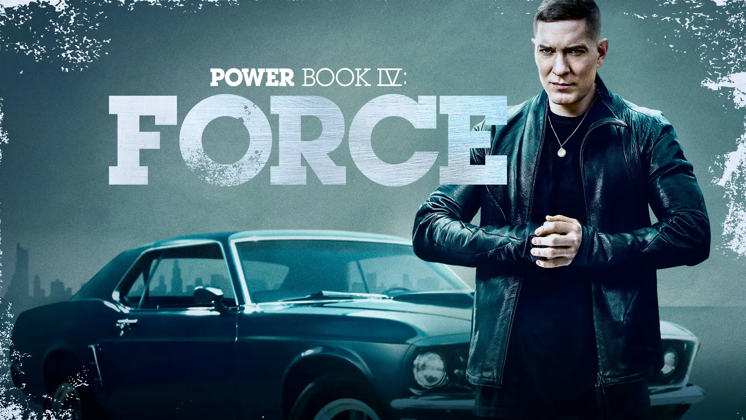 Power Book IV: Force