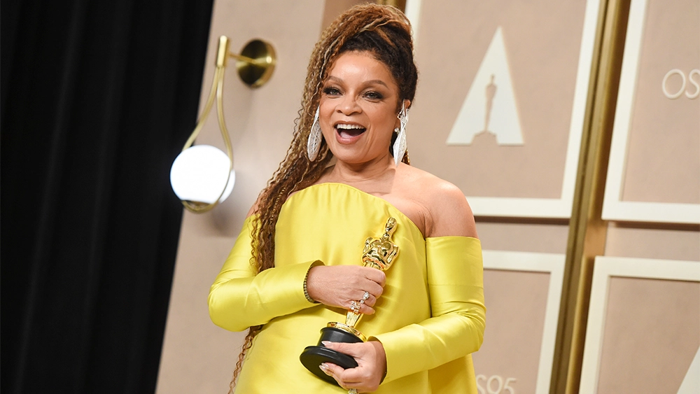 3. Ruth Carter Becomes the First Black Woman to Win Two Oscars