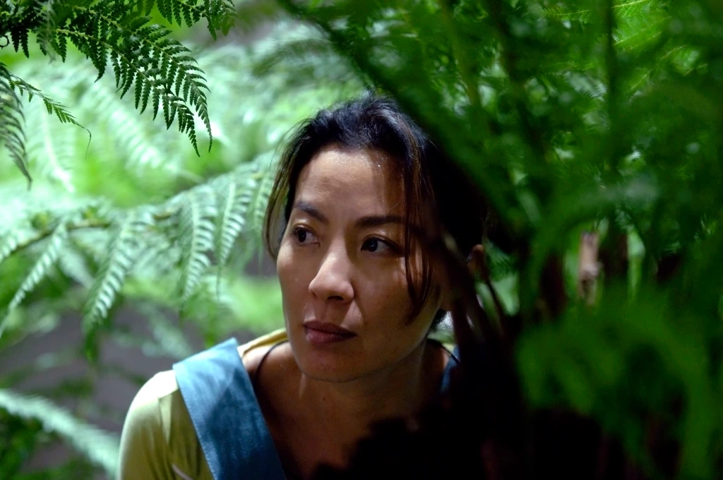 Michelle Yeoh Early Life