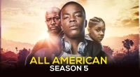 all-american-season-5