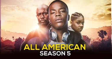 all-american-season-5