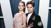 Is Dylan Sprouse Engaged To Supermodel Barbara Palvin?