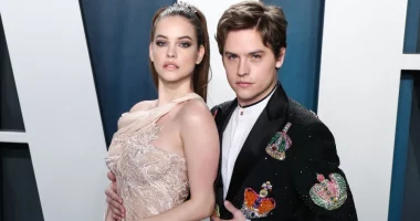 Is Dylan Sprouse Engaged To Supermodel Barbara Palvin?