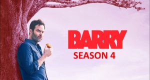 barry season 4