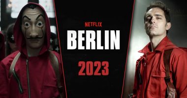 berlin season 1