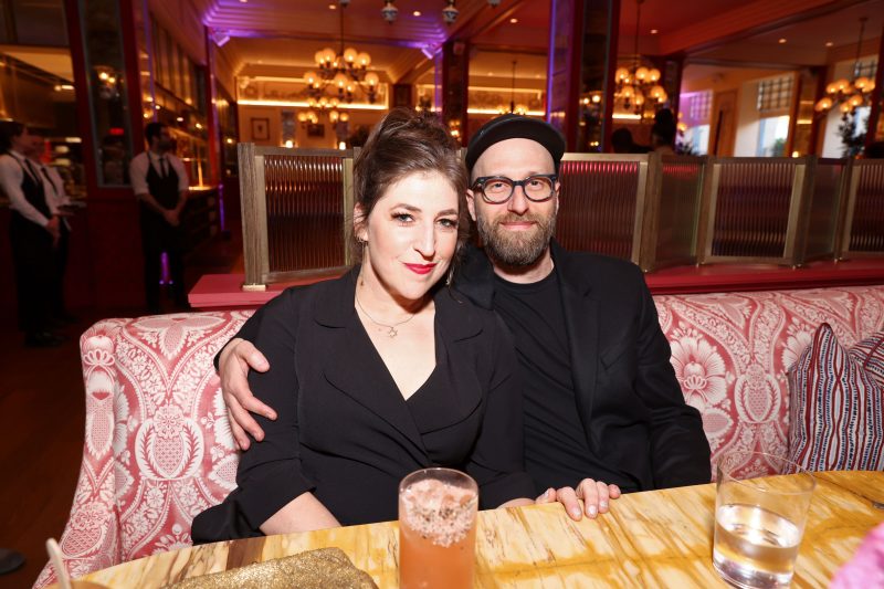 Unveiling Mayim Bialik's Impressive Net Worth: Blossoming Success