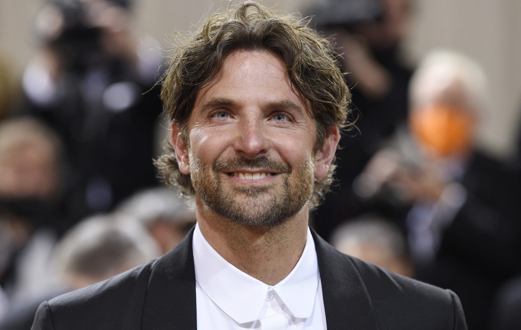 Bradley Cooper: Early Life and Education