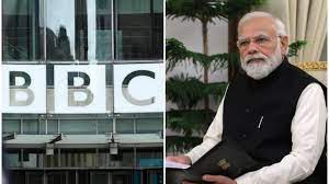 BBC vs. Modi