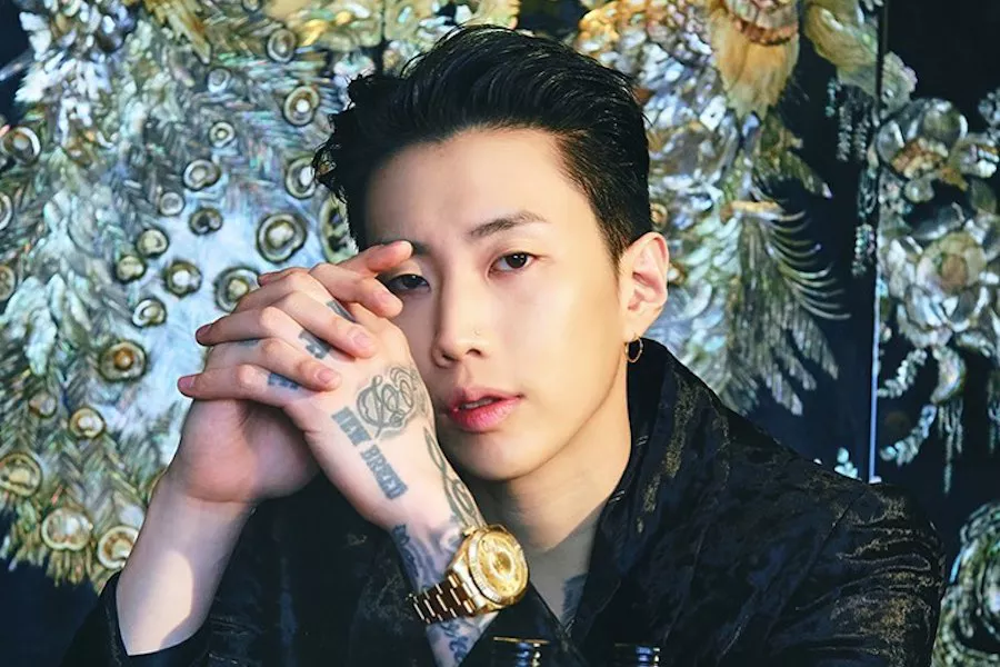 Jay Park