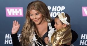 Who Is Lil Kim Baby Daddy?