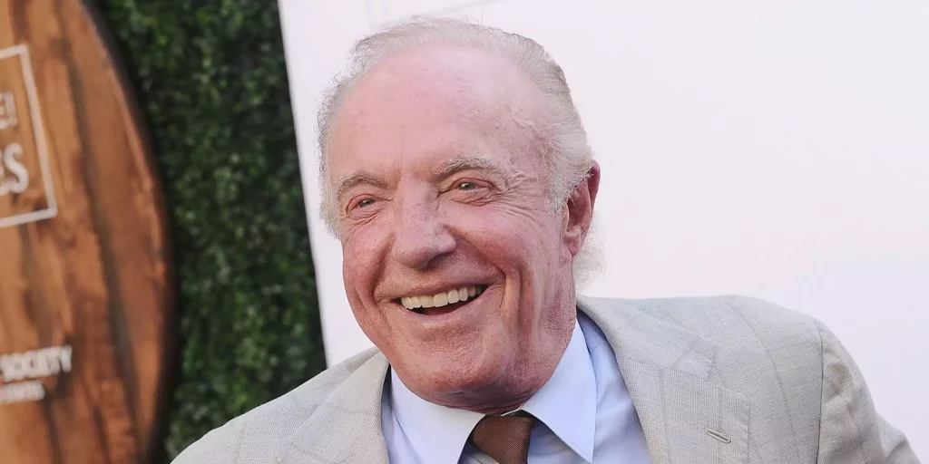 James Caan