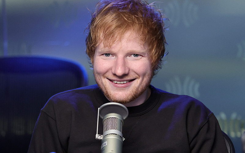 Ed Sheeran Opens Up About His Eating Disorder: Brings Attention To The ...