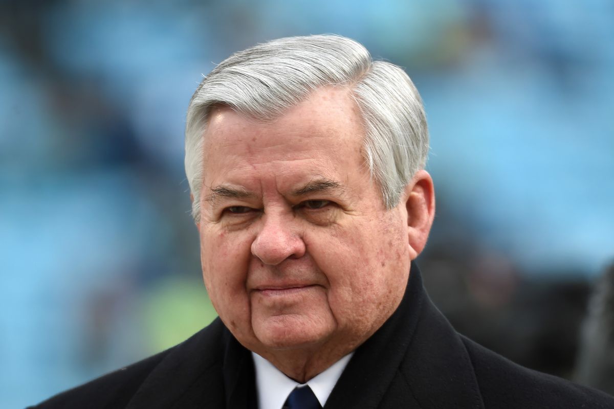 Jerry Richardson's Net Worth A Look at the Controversial Career of the