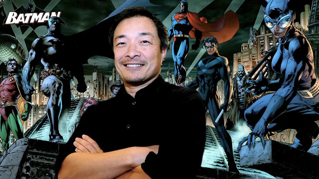 Jim Lee Net Worth 2023- How Rich Is The Famous Writer?