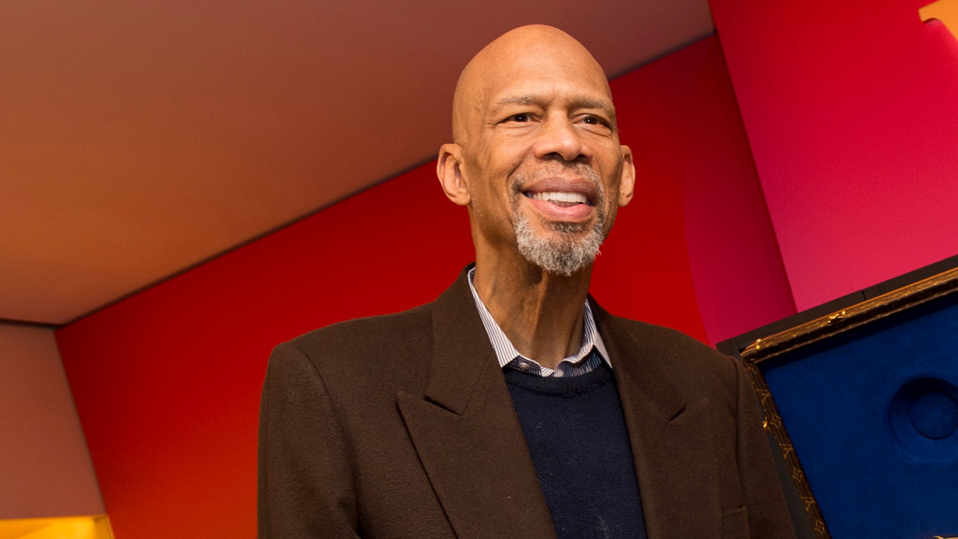 Kareem Abdul-Jabbar's Health Struggles: Overcoming Cancer And Heart Disease