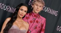 Are Mgk and Megan Fox Still Together 2023?