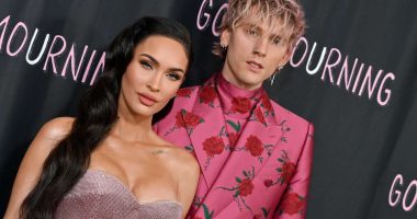 Are Mgk and Megan Fox Still Together 2023?