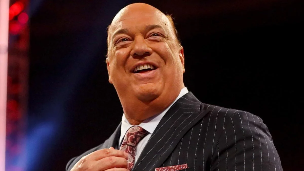 Paul Heyman's Riches A Look At His Net Worth And Financial Success In 2023