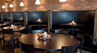 The Benefits of Upholstered Restaurant Booths for Comfort and Style