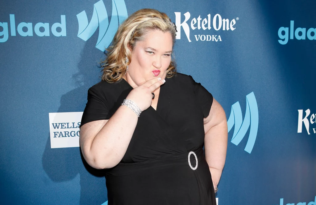 Does Mama June Have a Job Outside of Reality Tv?