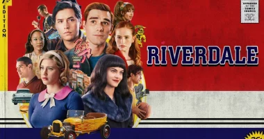 riverdale season 7
