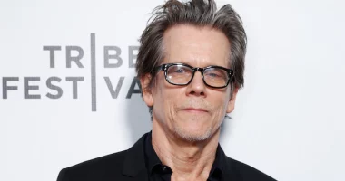 Kevin Bacon Net Worth