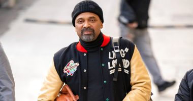 Comedian Mike Epps Held At Airport With Gun In Backpack