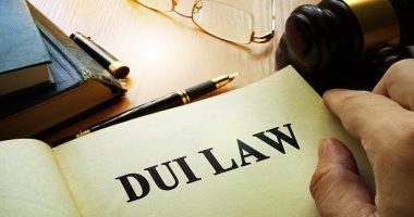 Why You Need a Lawyer After a DUI Arrest