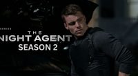 the night agent season 2