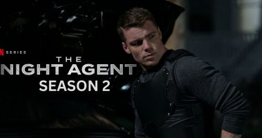 the night agent season 2