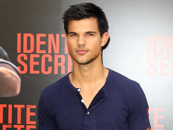Taylor Lautner's Journey to Fame