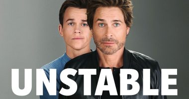 unstable season 1 release date