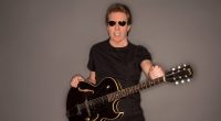 George Thorogood Illness