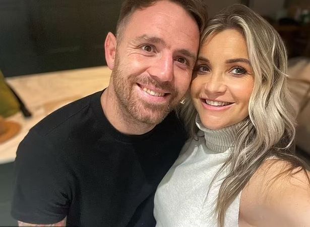 Rugby Star Richie Myler Becomes A Dad Again With Girlfriend Stephanie Thirkill