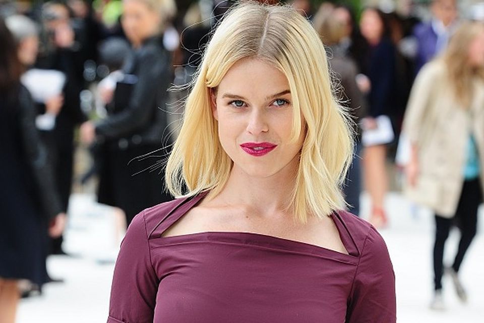 Star Trek's Alice Eve Joins Raya After Breakup With Millionaire Lover