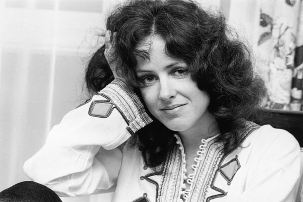 The Early Life of Grace Slick