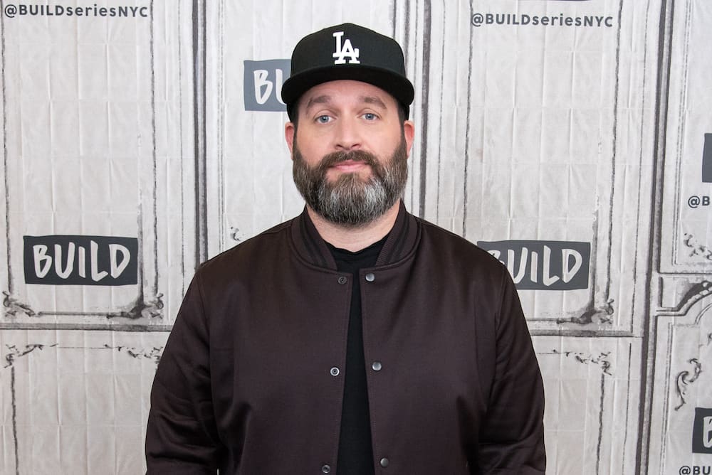 Tom Segura: From Day Jobs to Comedy Success
