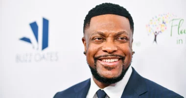 Chris Tucker's Net Worth