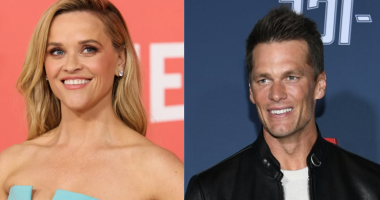 Reese Witherspoon and Tom Brady are allegedly dating