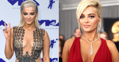 bebe rexha before and after