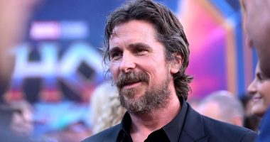 Christian Bale's Transformation