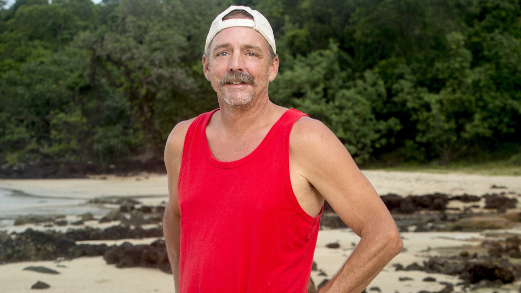 Survivor Fans Mourn The Loss Of Keith Nale, Who Passed Away At Age 62