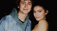 Are Kylie Jenner And Timothée Chalamet Hollywood's Hottest New Couple?