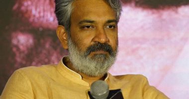 Controversy Strikes: PIL Lodged Against SS Rajamouli's 'RRR' In Telangana High Court
