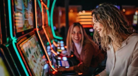 History of Slot Machines and Their Evolution Over Time