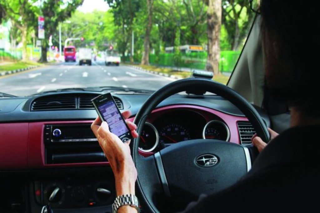 Enhancing Road Safety: Ministry Of Transport To Launch Navigation App
