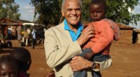 Harry Belafonte's Children And Family Life: A Journey Through The Years