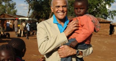 Harry Belafonte's Children And Family Life: A Journey Through The Years