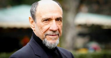 F. Murray Abraham