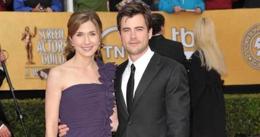 Who Is Matt Long Married To?